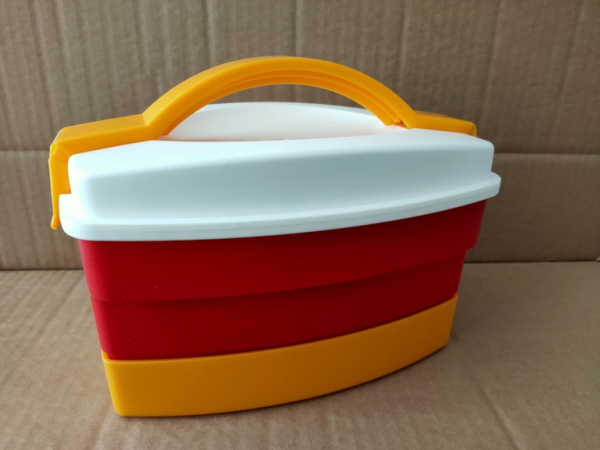 BIG 800001268 - Bobby Case Koffer + GRATIS Sandspielzeug