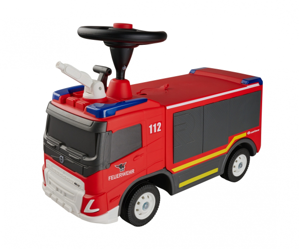 BIG 800055326 - Feuerwehr