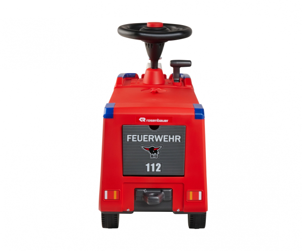 BIG 800055326 - Feuerwehr
