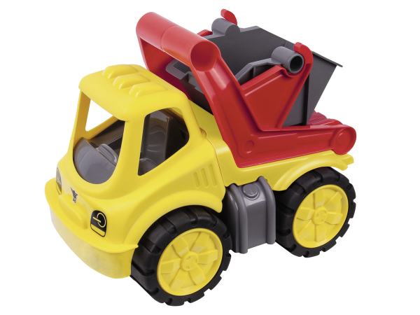 BIG 800055817 - Power Worker Container Truck