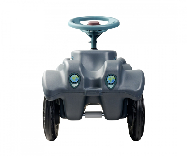 BIG 800056137 - Bobby Car Classic Eco