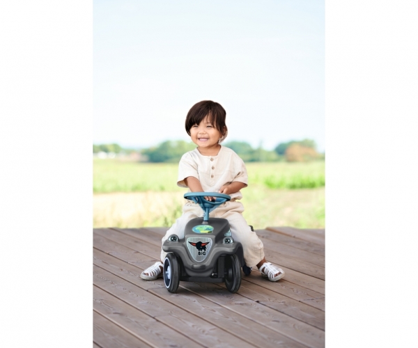 BIG 800056137 - Bobby Car Classic Eco