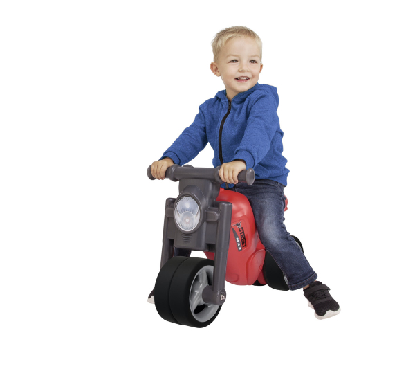 BIG 800056360 - Street Bike, Laufrad