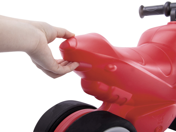 BIG 800056360 - Street Bike, Laufrad