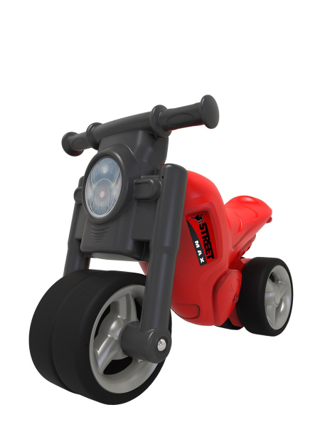 BIG 800056360 - Street Bike, Laufrad