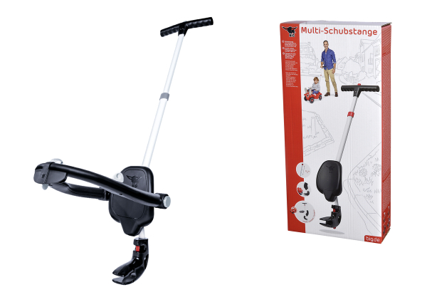 BIG 800056442 - Bobby Car Premium Schubstange