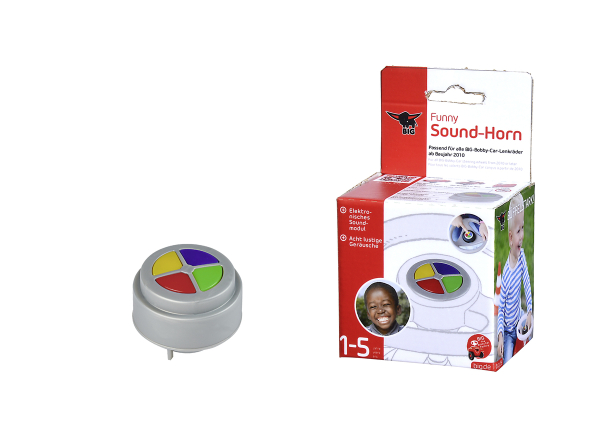 BIG 800056496 - Funny Sound Horn