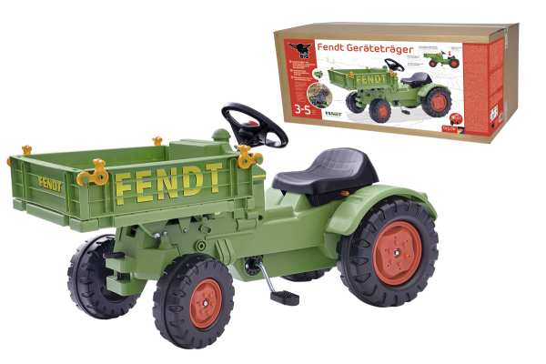 BIG 800056552 - Fendt Geräteträger