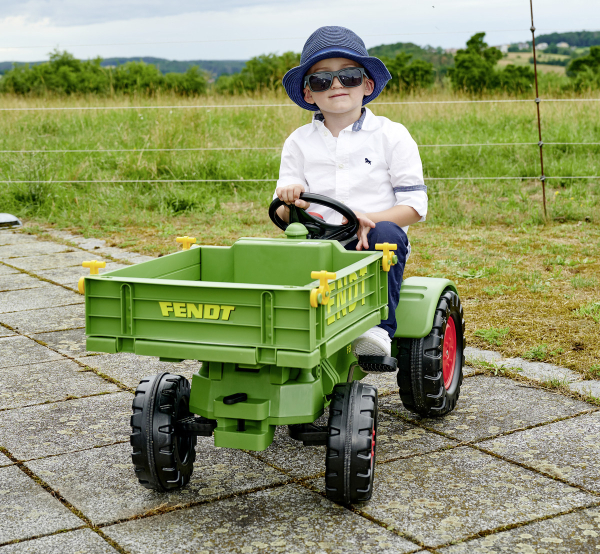 BIG 800056552 - Fendt Geräteträger