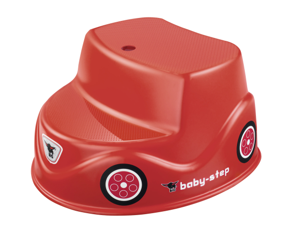 BIG 800056804 - Baby Step