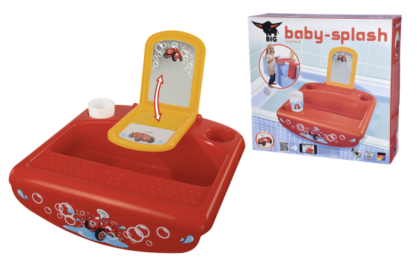 BIG 800056809 - Baby Splash