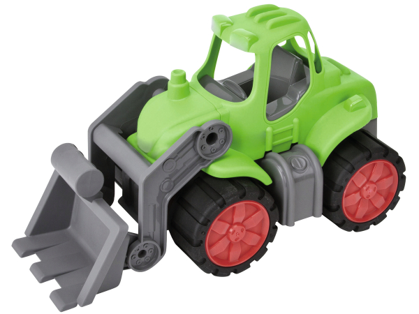 BIG 800056832 - Power Worker Traktor