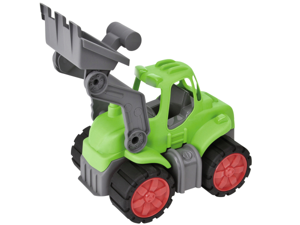 BIG 800056832 - Power Worker Traktor