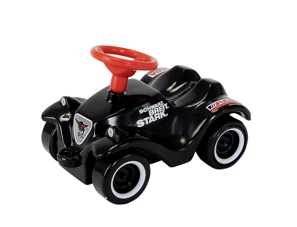 BIG 800056979 - BIG Mini Bobby Car Classic - Fulda