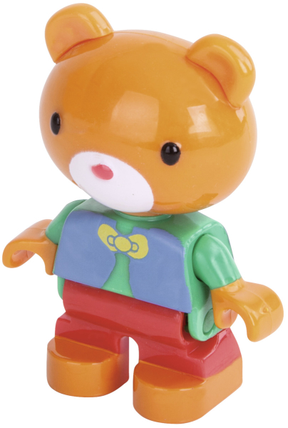 BIG / unico 800057010 - PlayBIG BLOXX - Villa Hello Kitty