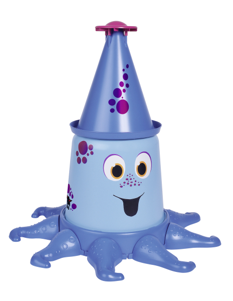 BIG 800076547 - Aqua-Nauti, Wassersprinkler