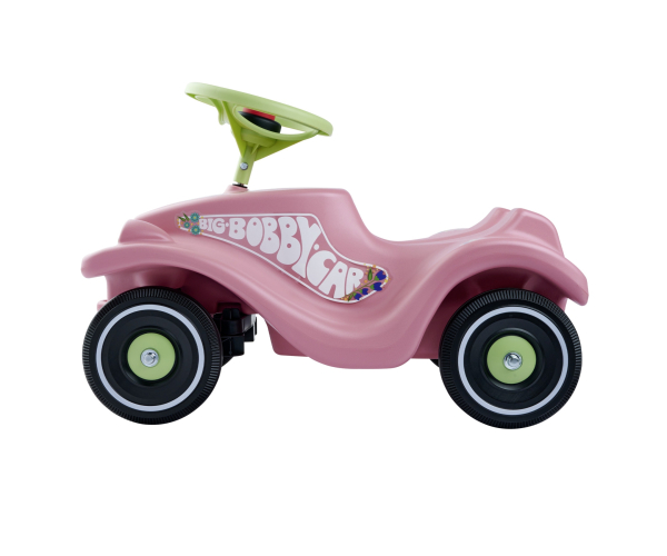 BIG 800056110 - Bobby Car Classic Flower