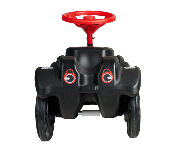 BIG 800056149 - Bobby Car Classic GT schwarz