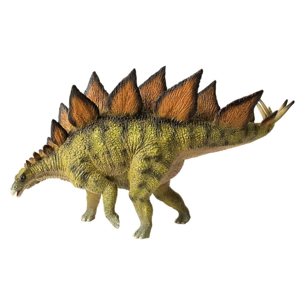 Bullyland 61470 - Stegosaurus, ca. 25 cm