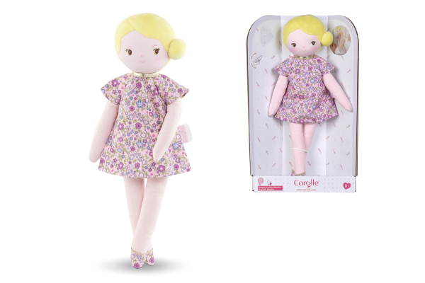 Corolle 9000040030 - MDC Rag Doll Blandine