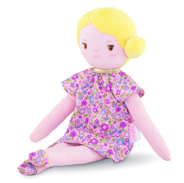 Corolle 9000040030 - MDC Rag Doll Blandine