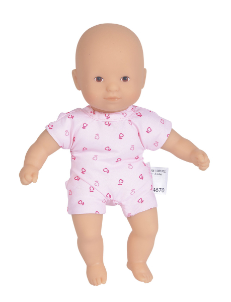 Corolle 9000120130 - MPP Mini Calin, pink