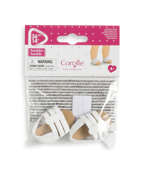 Corolle 9000211080 - MC Sandalen