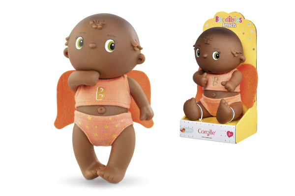 Corolle 9000500020 - LBC Beedibies Gabin-koralle