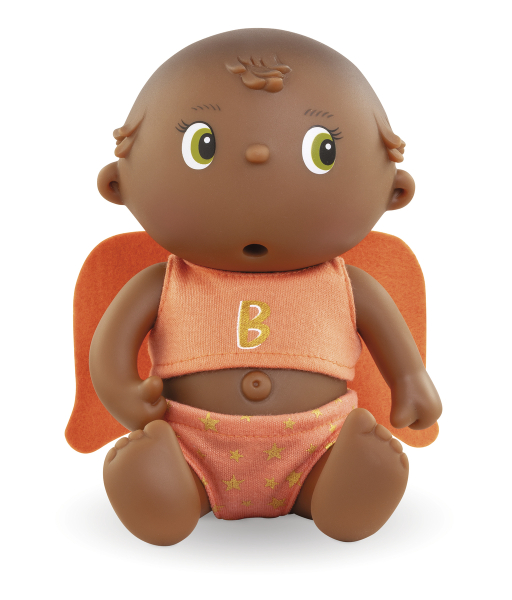 Corolle 9000500020 - LBC Beedibies Gabin-koralle