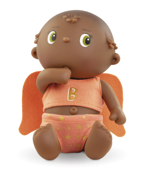 Corolle 9000500020 - LBC Beedibies Gabin-koralle