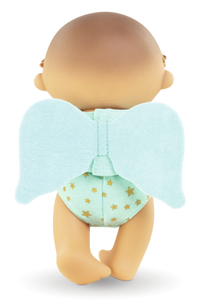 Corolle 9000500030 - LBC Beedibies Gaspard-aqua