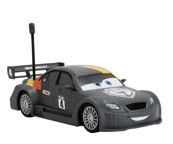 Dickie 203084001 - RC Carbon Turbo Racer Max Schnell