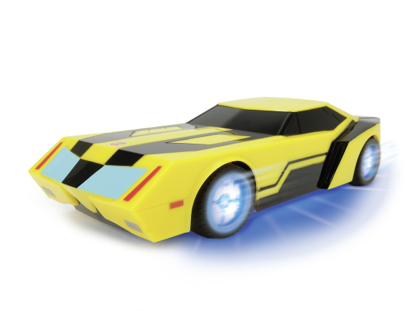 Dickie 203114000 - RC Turbo Racer Bumblebee