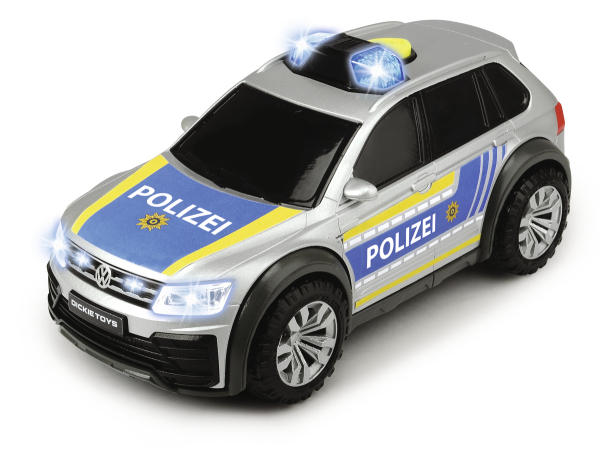 Dickie 203714013 - VW Tiguan R-Line