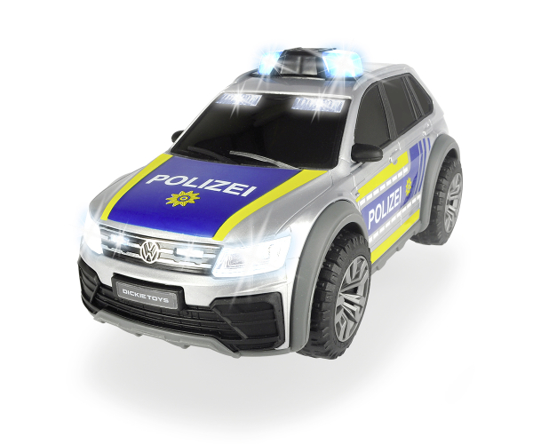 Dickie 203714013 - VW Tiguan R-Line