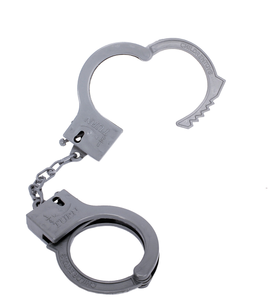 Dickie 203716005 - S.O.S. - Police Squad Push & Play