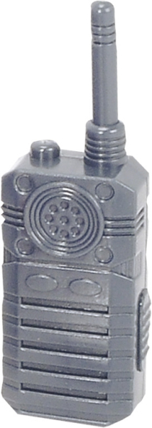 Dickie 203716005 - S.O.S. - Police Squad Push & Play