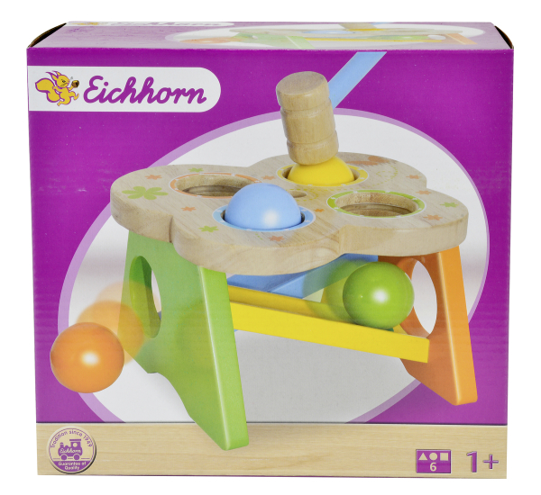 EICHHORN 100001867 - Klopfbank