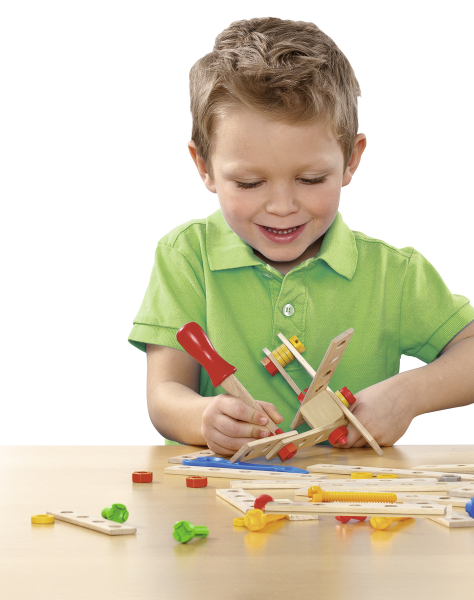 HEROS / Eichhorn 100039070 - Constructor Kugelbahn