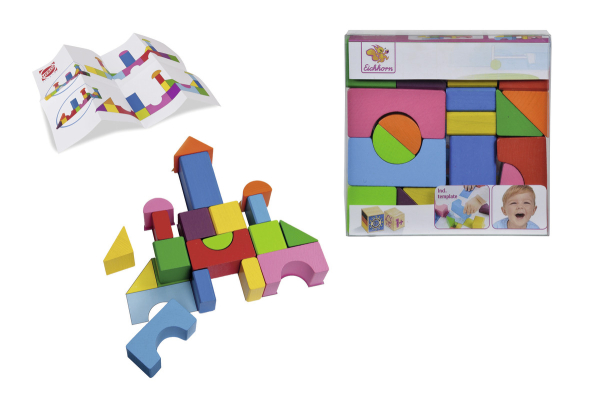 Eichhorn / Heros 100072291 - Mosaik