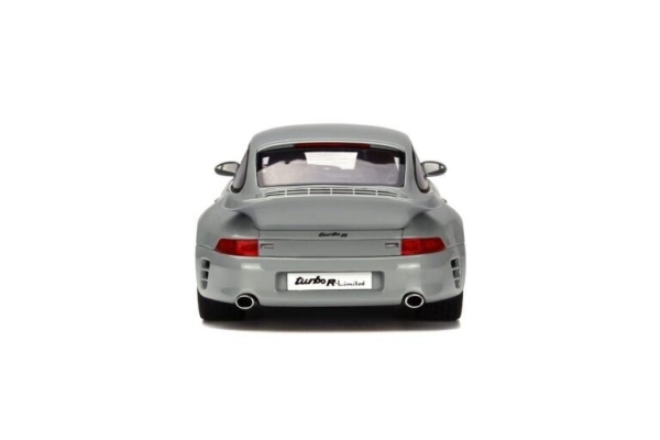GT-Spirit GT145 - 1:18 Porsche Ruf Turbo R grau