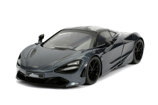 Jada 253203036 - 1:24 Fast & Furious Shaw's McLaren 720S