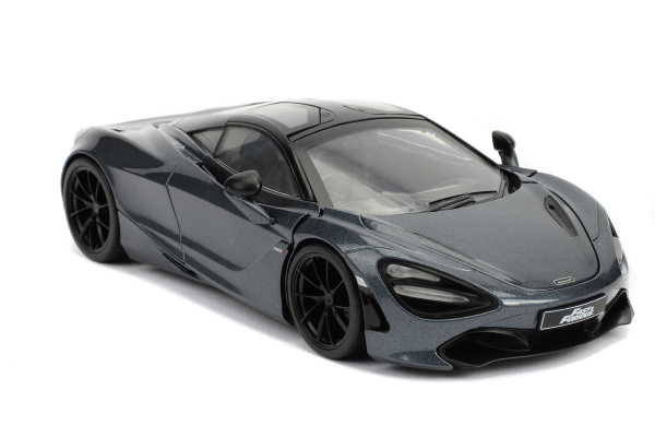 Jada 253203036 - 1:24 Fast & Furious Shaw's McLaren 720S