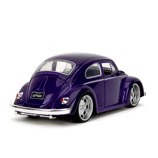 Jada 253255076 - 1:24 Volkswagen Beetle Wednesday