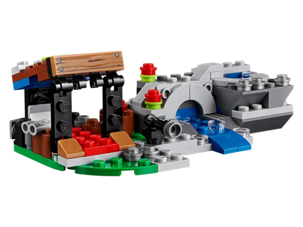 LEGO® 31075 - Creator Outback-Abenteuer