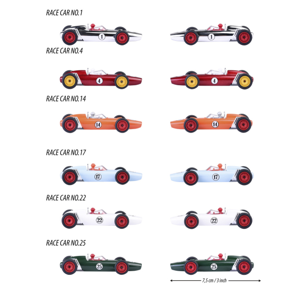 Majorette 212054103 - Anniversary Edition First Ever