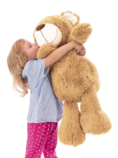 Nici 39643 - My NICI Teddybär ca. 80 cm