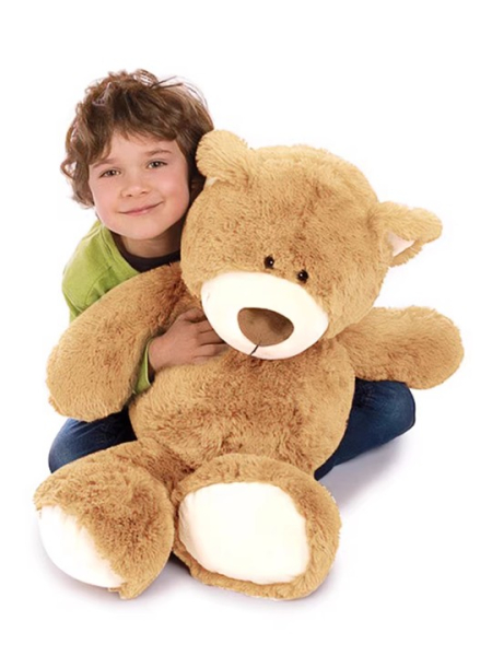 Nici 39643 - My NICI Teddybär ca. 80 cm
