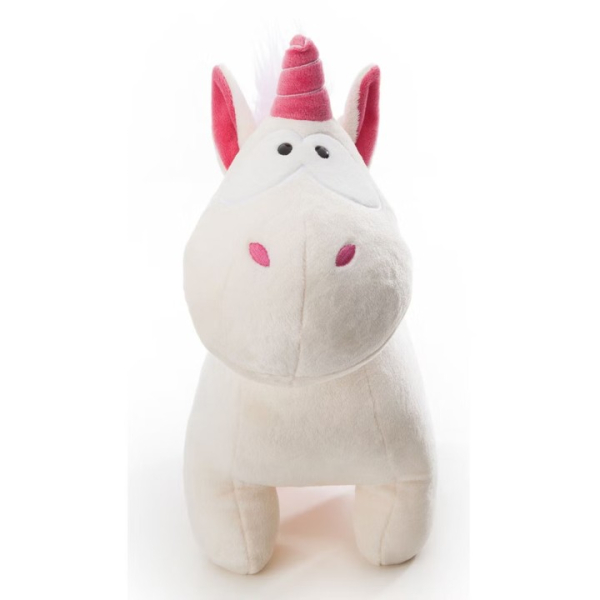 Nici 40104 - Theodor stehend ca. 32 cm, Plüscheinhorn