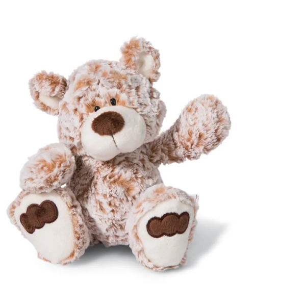 Nici 44463 - Daddy-Bär Schlenker ca. 25 cm